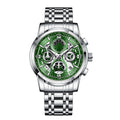 Orologio classico da uomo al quarzo