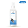 Spray nettoyant pour l’entretien des bracelets de montre
