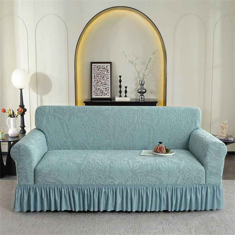 Thickened Non©\Slip Full Coverage Sofa Slipcover