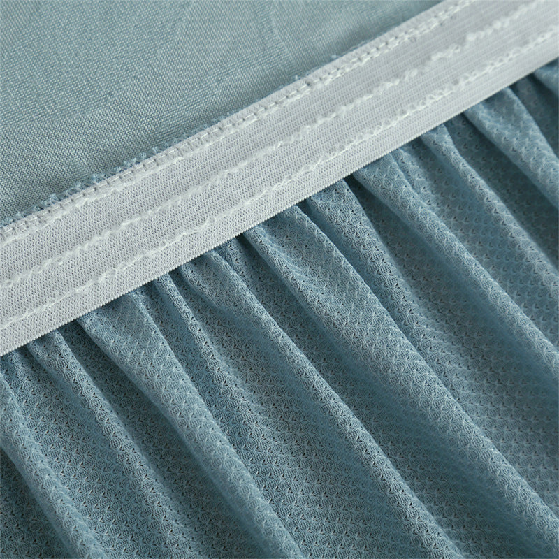 Thickened Non©\Slip Full Coverage Sofa Slipcover