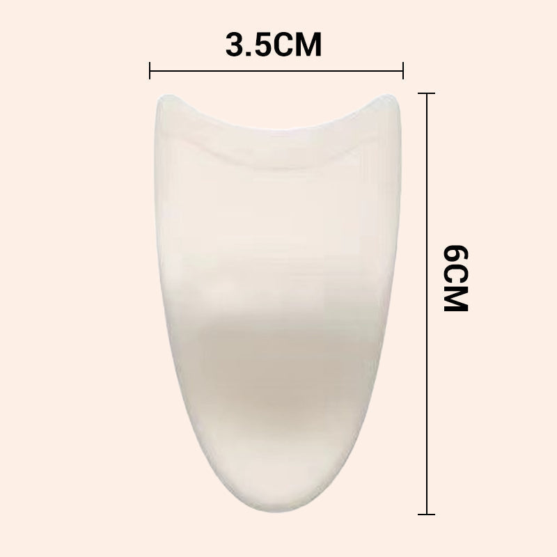 Praktische wimperapplicator