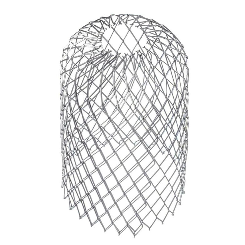 Parafoglie resistenti per grondaie