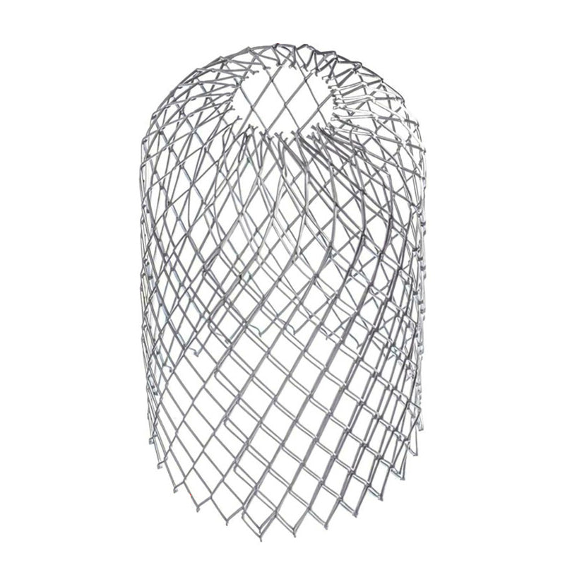 Parafoglie resistenti per grondaie