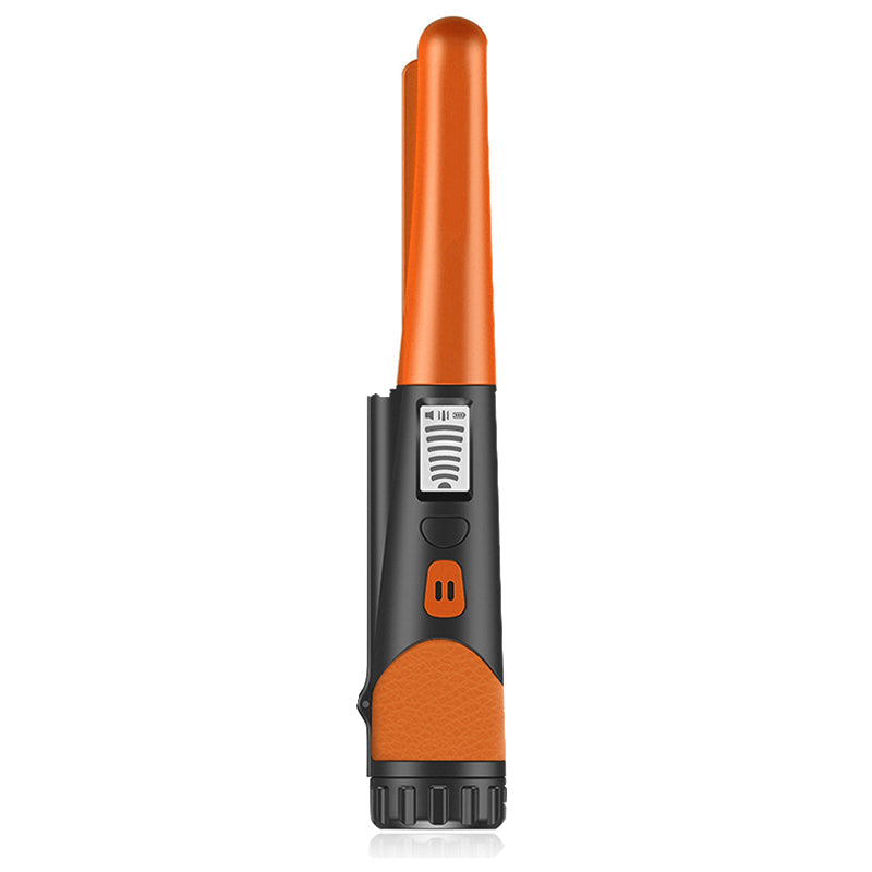 Metal detector portatile a puntamento