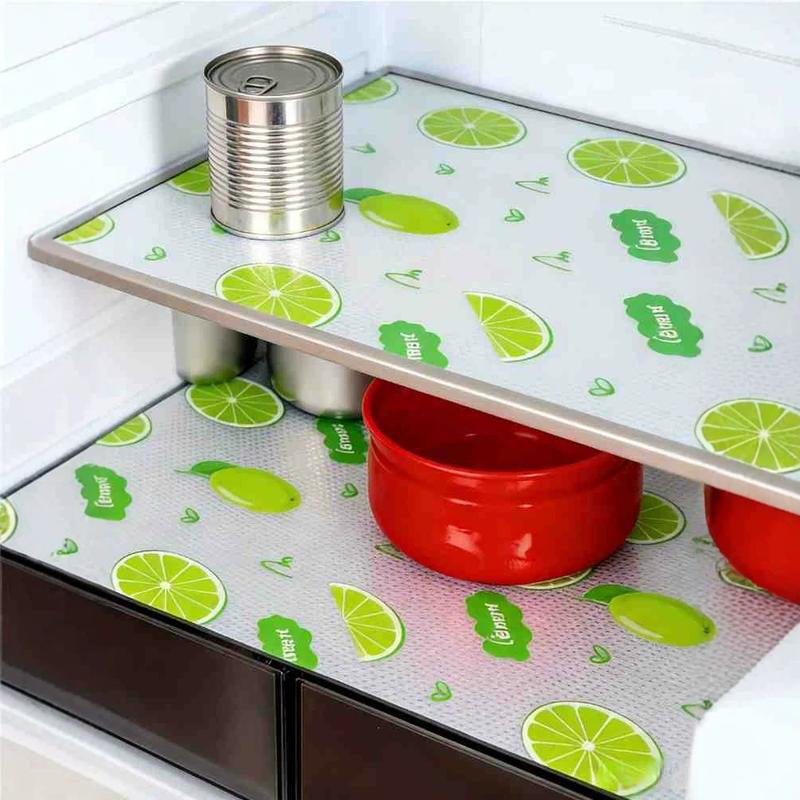 Waterproof Drawer & Shelf Liner