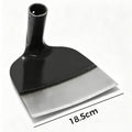 Manganese Steel Hoe Head ¨C Heavy-Duty, High-Carbon & Quenched