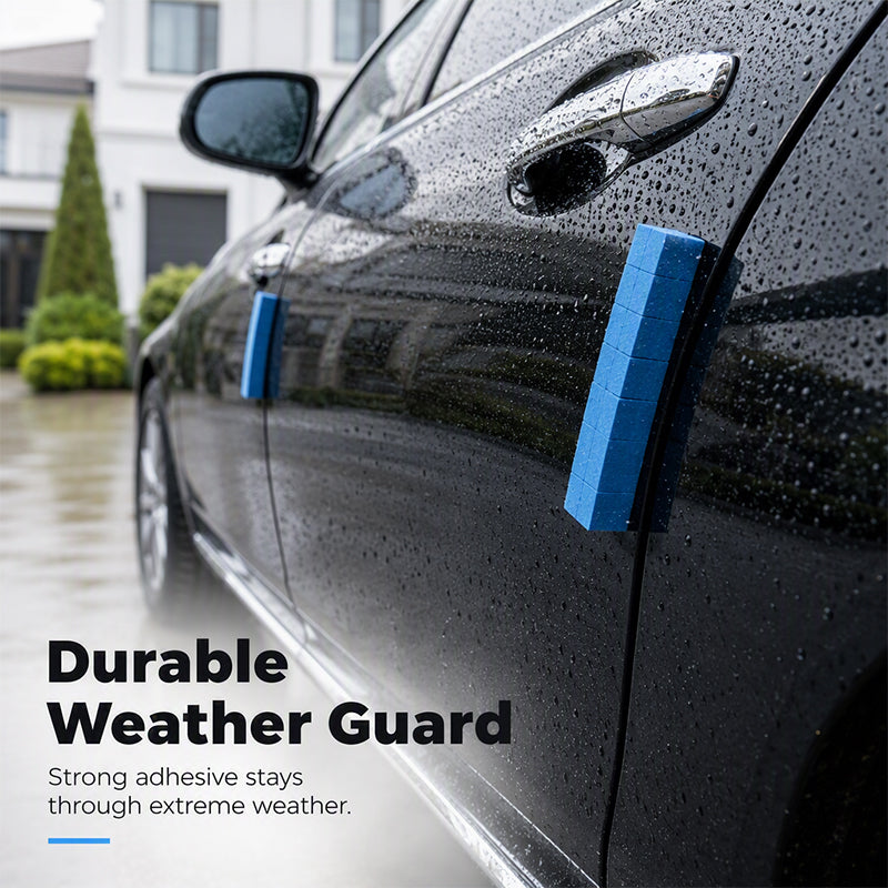 Universal Car Door Edge Guards