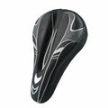 Waterproof Memory Foam Bike Saddle Cushion