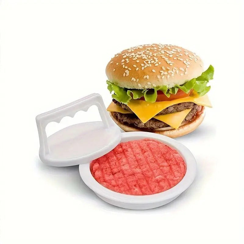Presse à burgers pour galettes parfaites gratuite