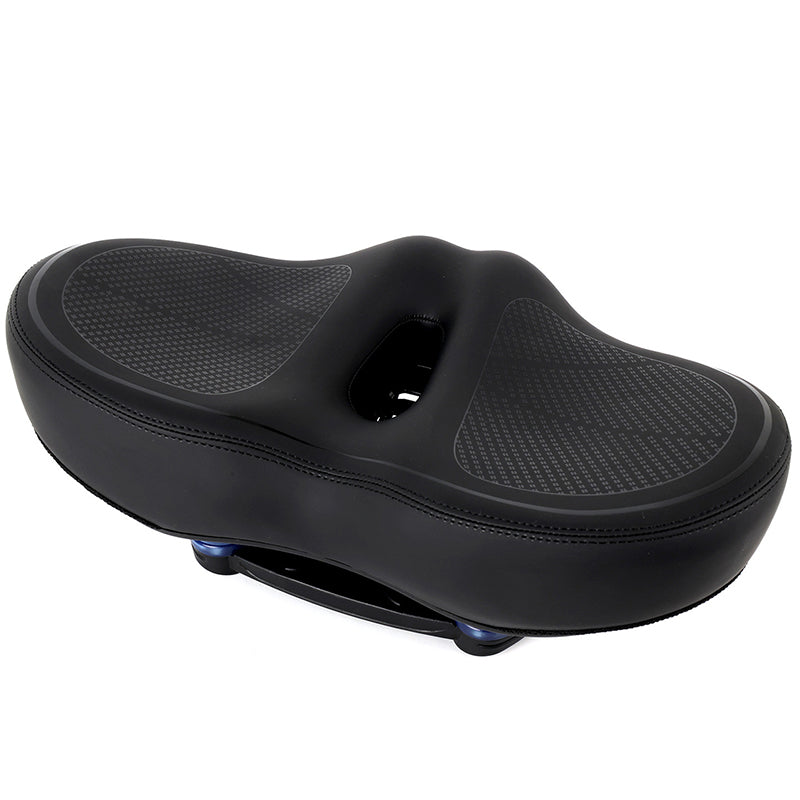 Cuscino oversize senza naso per sella da bicicletta