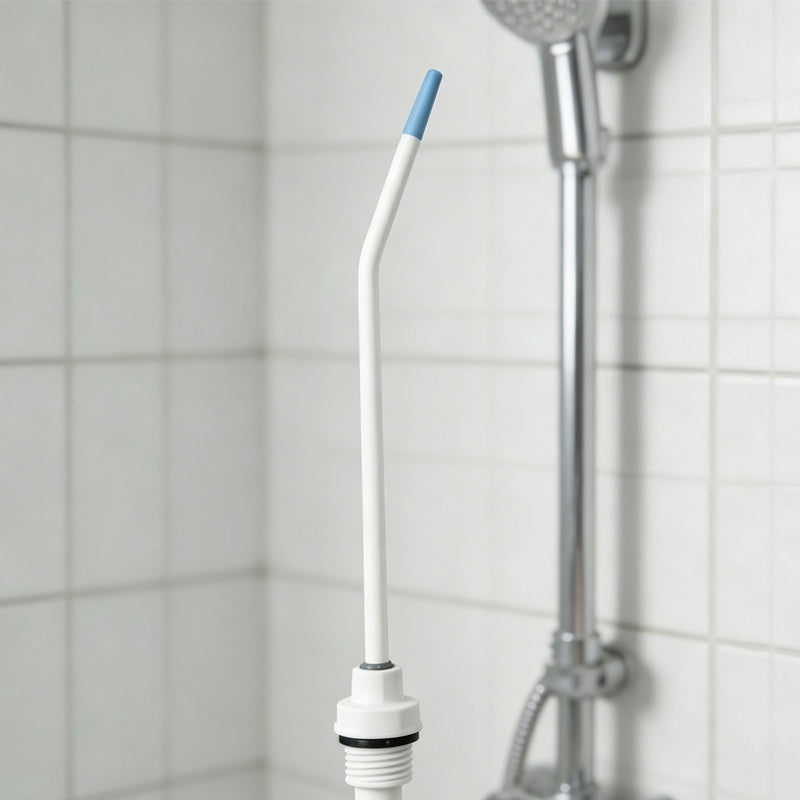 Free High Pressure Water Spray Nozzle Wand