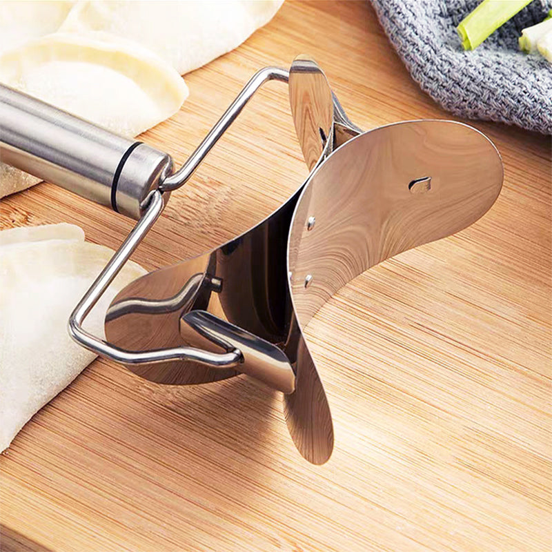 Tagliapasta per ravioli in acciaio inossidabile