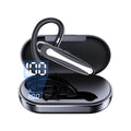 Waterproof Bluetooth Earpiece for Daily Use