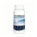RV Fiberglass Gloss Oil Shine Restorer ¨C UV©\Protective, Easy©\Apply, Long©\Lasting
