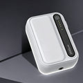 Rechargeable Portable Oxygen Pump