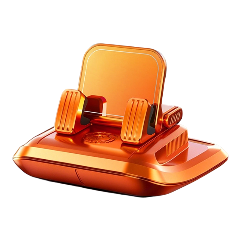 New Arrival 3-in-1 Car Phone Holder