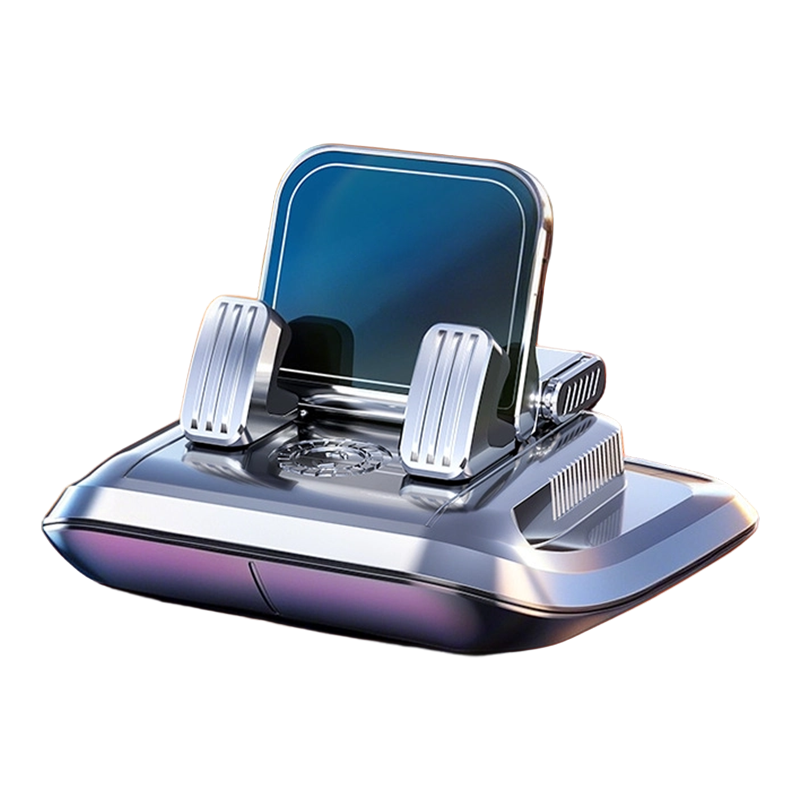 New Arrival 3-in-1 Car Phone Holder