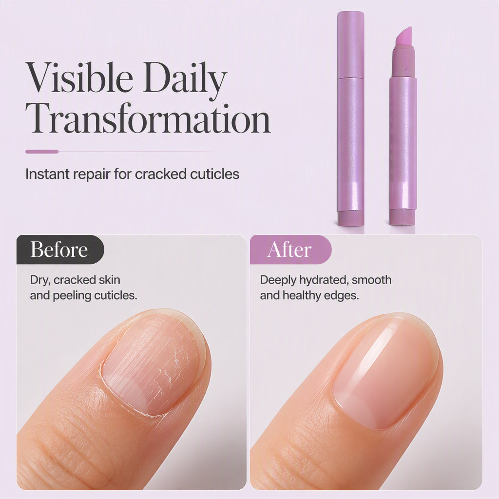 Pluma portátil de esencia para el cuidado de las uñas gratis